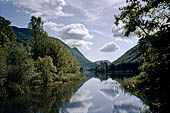 Val Ganna - Lago di Ghirla 